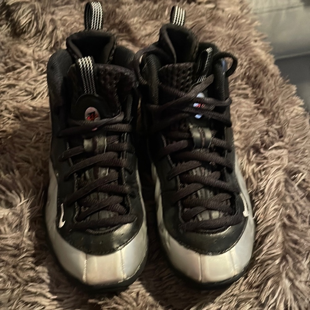 Foam posits decent condition asking for 30